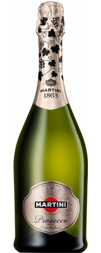 Вино игристое Мартини Просекко (Martini Prosecco) 0,75л