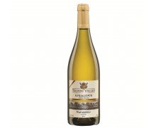 Вино Teliani Valley Напареули белое сухое 0.75 л 12,5% (4860065010118)