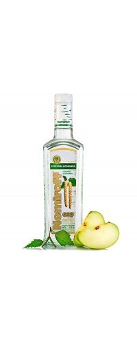 Водка особая Nemiroff Украинская березовая особая 0.5л (4820181423469)