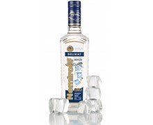 Водка особая Nemiroff Delikat мягкая 1л (4820181420451)