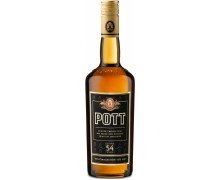 Ром Pott 0.7л 54% алк.