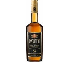 Ром Pott 0.7л 54% алк.