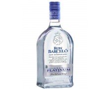 Рон Барсело Гран Платинум 37,5% 0,7л