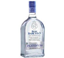 Рон Барсело Гран Платинум 37,5% 0,7л