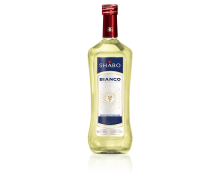 Вермут Шабо десертний білий 0,75л