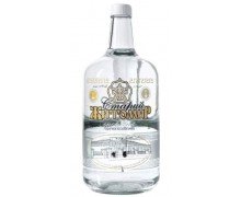 Водка "Старый Житомир" 40% 1.75л (4820001621983)