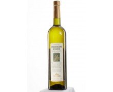 Вино Vardiani Алазанская долина белое полусладкое 0.75 л 9-13% (4820188110652)