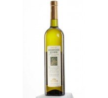 Вино Vardiani Алазанская долина белое полусладкое 0.75 л 9-13% (4820188110652)