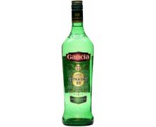 Вермут Ганча Экстра Драй 1л (8000420022899)