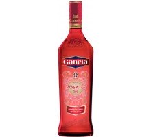 Вермут Ганча Росато 1л (8000420501318)