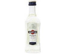 Вермут Martini Bianco 0.05 л 15%