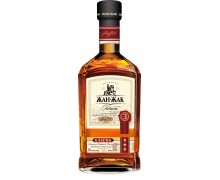 Cognac Jean-Jack Classic 0.5 L 40% (4820073560326)