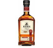 Коньяк Жан-Жак Классик 0.5 л 40% (4820073560326)