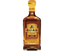 Cognac Jean-Jack Honey 0.5 L 37.5% (4820183100375)