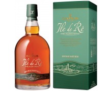 Коньяк Camus Ile De Re Double Matured 40% 0.7 л в cув. коробке (3028130067912)