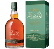Camus Ile De Re Double Matured Cognac 0.7L in suv. box (3028130067912)