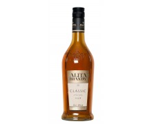 Бренди Alita VSOP 38% 0.5 л