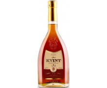 Коньяк Kvint 3 летний 0,5л