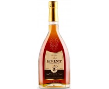 Коньяк Kvint 5 летний 0,5л