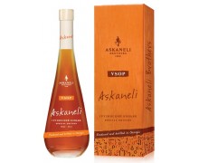 Коньяк Асканели Family Collection VSOP 40% 0.5л в коробке (4860053014463)