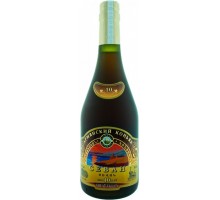 Коньяк Great Valley Севан 10 летний 40% 0,25л