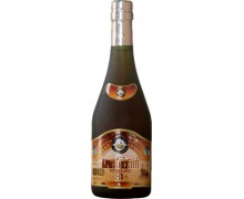 Коньяк Great Valley 3 роки витримки 0.5 л 40% (4850055000250)