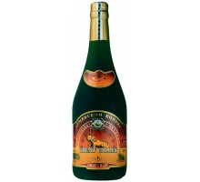Great Valley Brandy 6 years 0,25L