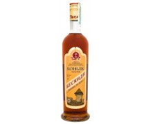 Tisa Cognac Beskidi 3yo 0.5L