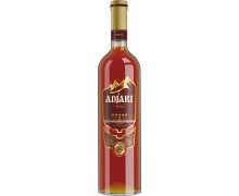 Коньяк Adjari 5 лет 0.5 л 40% (4820183101594)