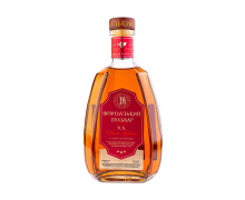 Коньяк Украины "Французский Бульвар" V.S. 3 года выдержки 0.5л (4820213961075)