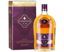 Courvoisier VS Cognac 0.5L (3049197110168)