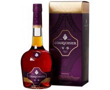 Courvoisier VS Cognac 1 L (3049197110106)