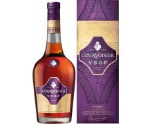 Courvoisier Cognac VSOP 0.5L (3049197210318)