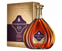 Коньяк Courvoisier XO 14-20 лет выдержки 40% 0.7 л (3049197800090)