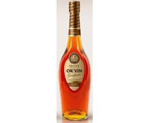 Vintage Premium Collection brandy 4 years 0.5L (4820013374884)
