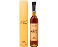 Konyak Teliani Valley Le Caucase 3 years 0.5L 40% alc.