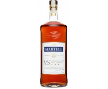Коньяк Martell VS 1л (3219820000054)