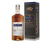 Коньяк Martell VS 0.5 л (3219820005745)