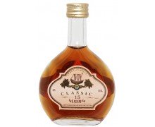 Коньяк Ной Классик 15 летний 40% 0,05л