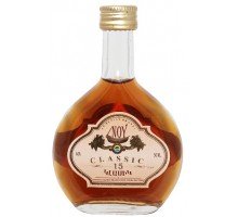 Коньяк Ной Классик 15 летний 40% 0,05л