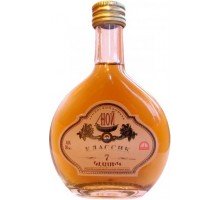 Коньяк Ной Классик 7 летний 40%  0,05л