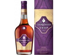 Коньяк Courvoisier VSOP 6-10 лет выдержки 40% 0.5л (3049197210318)