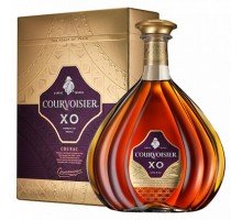 Коньяк Courvoisier XO 14-20 лет выдержки 40% 0.7 л (3049197800090)