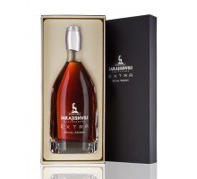 Коньяк Сараджишвили Extra 40% 0.7л (4860018005246)