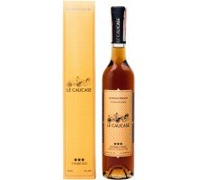 Коньяк грузинський Teliani Valley Le Caucase 3 года 40% алк. 0.5л