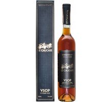 Коньяк грузинський Teliani Valley Le Caucase VSOP 12 лет 40% алк. 0.5л