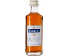 Коньяк Martell V.S. 0.05 л 40% (3219820000719)