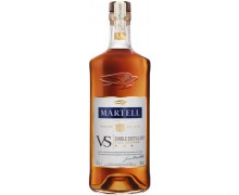 Коньяк Martell VS 0.7 л 40% (3219820000085)