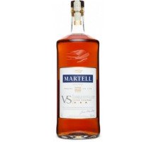 Коньяк Martell VS 1л (3219820000054)