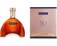 Коньяк Martell XO 0.7л (3219820003703)